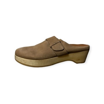 Klapki damskie KENNETH COLE 40