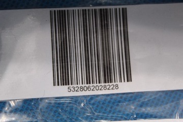 VW TIGUAN II 5N РАЗЪЕМ СВЕТОДИОДНОГО ЗЕРКАЛА ПРАВЫЙ 2019