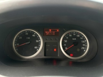 Renault Trafic II Furgon 2.0 dCi 115KM 2011 Renault Trafic 2.0 DCI/9 miejsc/Klima na, zdjęcie 14