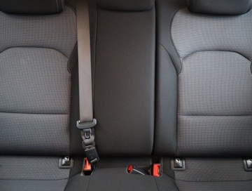 Hyundai i30 III Wagon Facelifting 1.5 DPI 110KM 2020 Hyundai i30 1.5 DPI, Salon Polska, Serwis ASO, zdjęcie 9