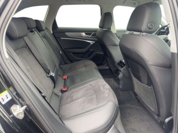 Audi A6 C8 Avant Facelifting 2.0 45 TFSI 265KM 2025 Audi A6 Avant Matrix LED Virtual Cockpit Plusi MMI Touch Kamera Tempomat a, zdjęcie 13