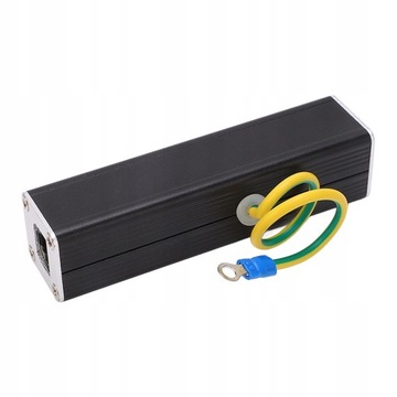 Устройство защиты от перенапряжения RJ45 Ethernet
