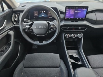 Skoda Kodiaq II SUV 2.0 TDI SCR 150KM 2025 Skoda Kodiaq Selection Full Led Matrix, Salon PL, Gwarancja, VAT 23 2.0, zdjęcie 10