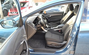 Hyundai i40 Kombi 1.6 GDI 135KM 2014 Hyundai i40 Niski przebieg - Serwisowany - Po oplatach gotow do rejestracji, zdjęcie 5