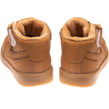 ЛЕГКИЕ БОТИНКИ ДЛЯ МАЛЬЧИКОВ APAWWA, ОСЕНЬ R30