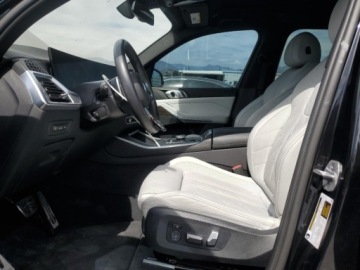 BMW X5 G05 2024 BMW X5 sDrive40I 2024 3.0l 3.0 Benzyna 375KM, zdjęcie 7