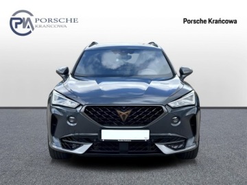 Cupra Formentor Crossover 2.0 TSI 310KM 2022 Cupra Formentor | Travel Assist | Panorama | Hak |, zdjęcie 7
