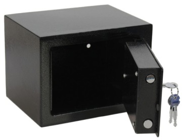 ДОМАШНИЙ СЕЙФ С КЛЮЧАМИ, ТВЕРДАЯ КАССЕТА, ДЕНЕЖНЫЕ КАРТЫ, ДЕНЕЖНЫЕ КАРТЫ