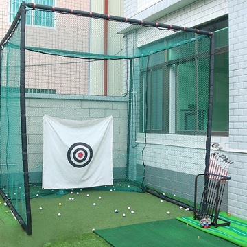 Стенд для гольф-клуба -18