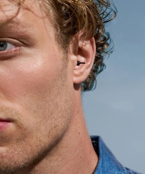 Комплект беруш ALPINE MotoSafe Pro для защиты слуха мотоцикла