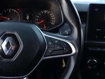 Renault Clio V Hatchback 5d 1.0 TCe 100KM 2020 Renault Clio 1.0 TCe LPG, Salon Polska, zdjęcie 15