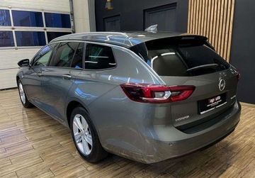 Opel Insignia II Sports Tourer 1.6 CDTI 136KM 2018 Opel Insignia 1.6 CDTi 136km automat GWARANCJA BEZWYPADKOWA navi kamera, zdjęcie 8