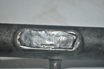 РЕЙКА ВПРЫСКА HYUNDAI SANTA FE I 0445214026
