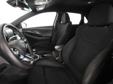 Hyundai 2018 Hyundai i30 navi klima auto grzane fotele kamera i, zdjęcie 12