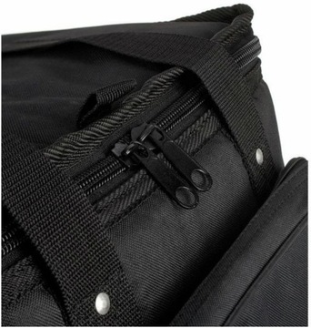 Сумка Classic Cajon Сумка Cajon, пена 20 мм, черная, лямки Millenium