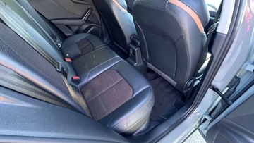 Audi Q2 SUV 1.6 TDI 116KM 2017 Audi Q2 Raty Navi kamera led Pdc S-LINE Polskora Zarej w PL Gwarancja, zdjęcie 22