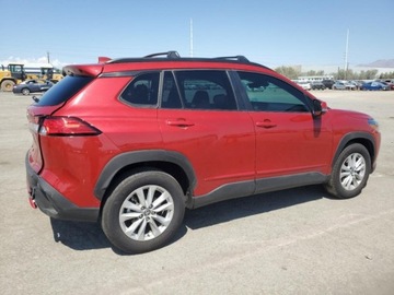 Toyota 2023 Toyota Corolla Cross Le 2023 2.0l 2.0 Benzyna 169KM, zdjęcie 3