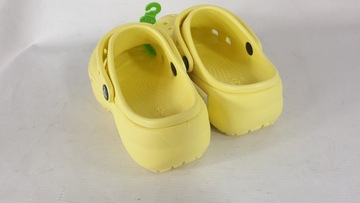 Crocs klapki sportowe Klapki Crocs Classic rozmiar 34,5