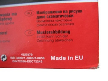 KABEL ZAPALOVACÍ FIAT 500 1.2 69KM