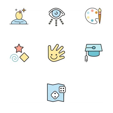 Воздушный змей для детей Большие игрушки-бабочки для девочек Монтессори 5 лет