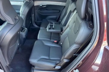 Volvo XC90 II 2026 Volvo XC 90 Mild-Hybrid Dowolna Konfiguracja Polski Salon Isofix 2.0, zdjęcie 12