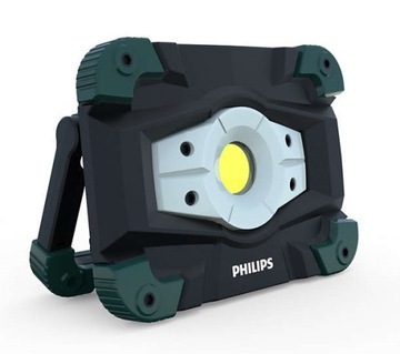 PHILIPS LAMPA WARSZTATOWA EcoPro50 10W ROBOCZA LED
