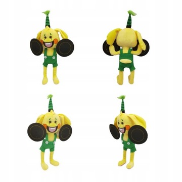 HUGGY WUGGY POPPY PLAYTIME PLUSZOWA ZABAWKA 40 CM