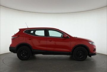 Nissan Qashqai II Crossover Facelifting 1.5 dCi 115KM 2019 Nissan Qashqai 1.5 dCi, Salon Polska, Serwis ASO, zdjęcie 5