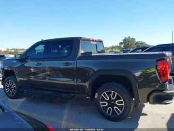  GMC Sierra 2023r., 4x4, 3.0L 3.0 Diesel 305KM, zdjęcie 5