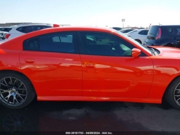 Dodge Charger VII 2020 Dodge Charger 2020r, Scat Pack, 6.4L 6.4 Benzyna 485KM, zdjęcie 1