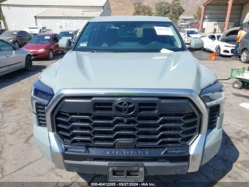 Toyota Tundra II 2023 Toyota Tundra Limited, 2023r., 4x4, 3.6L 3.6 Benzyna 389KM, zdjęcie 6