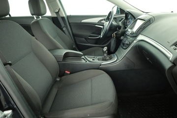 Opel Insignia I Sedan Facelifting 2.0 CDTI Ecotec 170KM 2015 Opel Insignia 2.0 CDTI, Salon Polska, Serwis ASO, zdjęcie 6