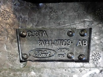FORD KUGA MK1 09R SADA OPRAVA 8V41-17009-AB