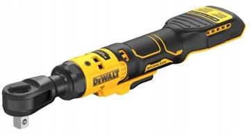 DEWALT GRZECHOTKA UDAROWA AKUMULATOROWA 3/8'' 18V