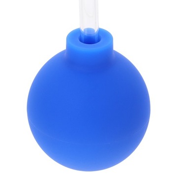 Oczyszczacz do szkła i urządzeń wykonawczych