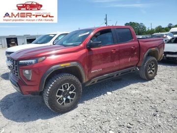  GMC Inny Canyon At4X 2024 2.7l 2.7 Benzyna 310KM