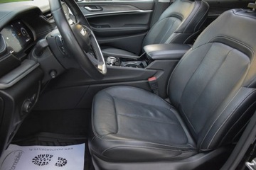 Jeep Grand Cherokee IV 2021 Jeep Grand Cherokee GRAND CHEROKEE LONG 3.6 286KM 6-MIEJSC LED Alpine Kame, zdjęcie 19