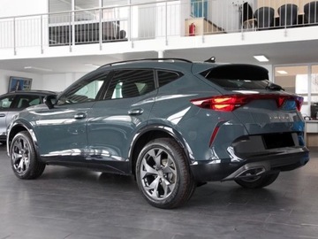 Cupra Formentor Crossover 1.5 TSI 150KM 2025 CUPRA Formentor 1.5 eTSI DSG Suv 150KM 2025, zdjęcie 6