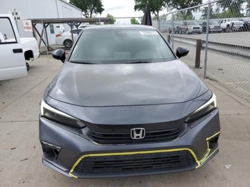 Honda Civic XII 2022 Honda Civic Sport 2022 2.0l 2.0 Benzyna 158KM, zdjęcie 5