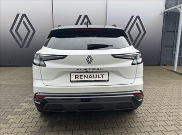 Renault Austral 2025 Austral 1.3 TCe mHEV esprit Alpine aut, zdjęcie 6