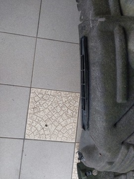 Toyota Yaris IV P21 GR Колесная арка передняя правая передняя 20-22 53875-52540