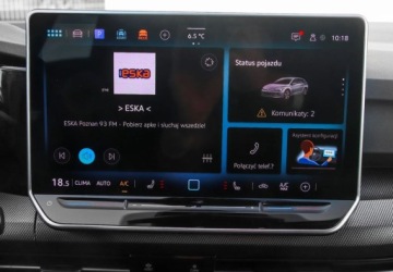 Volkswagen Golf VIII 2025 Volkswagen Golf 1,5TSI 150KM DSG, Kamera Cofania, Head-Up, Zawieszenie ada, zdjęcie 15