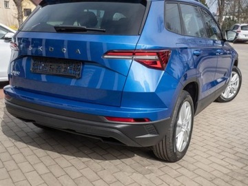 Skoda Karoq Crossover Facelifting 1.5 TSI ACT 150KM 2025 Selection 1.5 TSI 150KM DSG, zdjęcie 1
