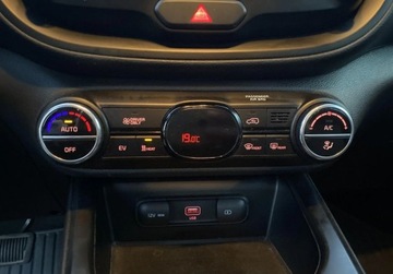 Kia Soul III 64kWh 204KM 2021 Kia Soul Zakup Zdalny Kia Soul 64 kWh 204 KM wersja MWIN Pl Salon ASO, zdjęcie 19