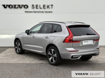 Volvo XC60 II 2024 Volvo XC 60 T6 Plug-In | AWD | Plus Dark | FV23% |, zdjęcie 6