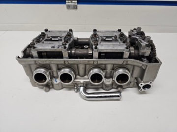 Honda CBF 1000 SC 58 06-09 головка в сборе