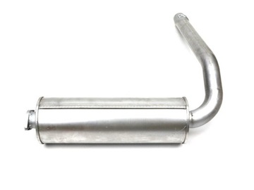 Глушитель Bizon Z-056 WARYŃSKI в сборе