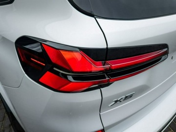 BMW X5 G05 SUV Facelifting 3.0 40d 352KM 2025 BMW X5 xDrive40d Dostępne od ręki!, zdjęcie 8