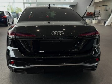 Audi A6 C9 2.0 TFSI 204KM 2026 2.0 TFSI S line (204 KM) Kamery obserwujące otoczenie, zdjęcie 1