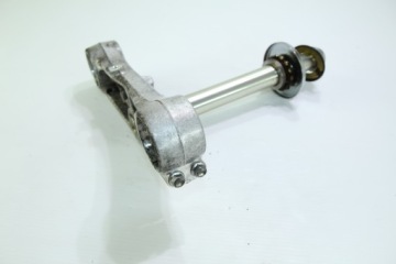 НИЖНЯЯ ПОЛКА SUZUKI DL 1000 V-STROM 02-09